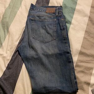 Men’s J.Crew Denim